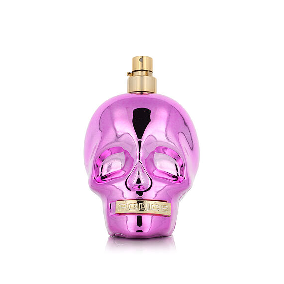 POLICE To Be #Freetodare for Woman EDP 125 ml W