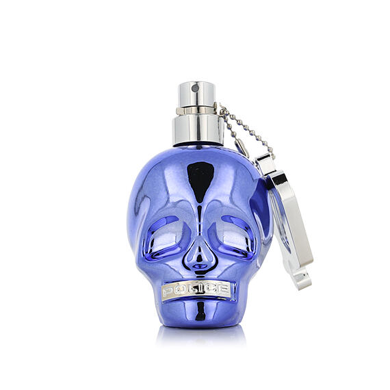 POLICE To Be #Freetodare for Man EDT 40 ml M