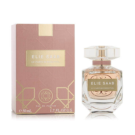 Elie Saab Le Parfum Essentiel EDP 50 ml W