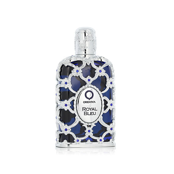 Orientica Royal Bleu EDP 80 ml U