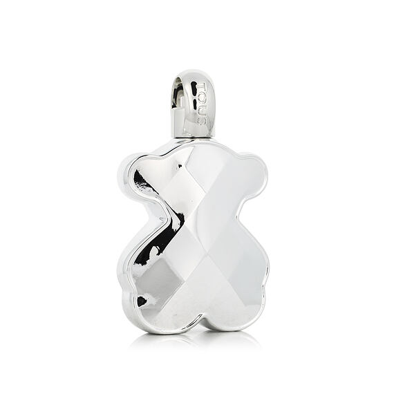 Tous LoveMe The Silver Parfum EDP 90 ml W