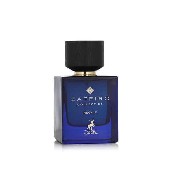 Maison Alhambra Zaffiro Collection Regale EDP 100 ml U