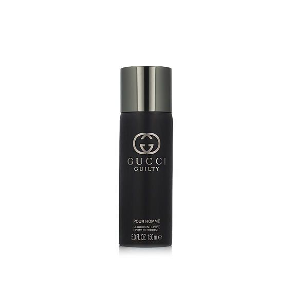 Gucci Guilty Pour Homme DEO w sprayu 150 ml M