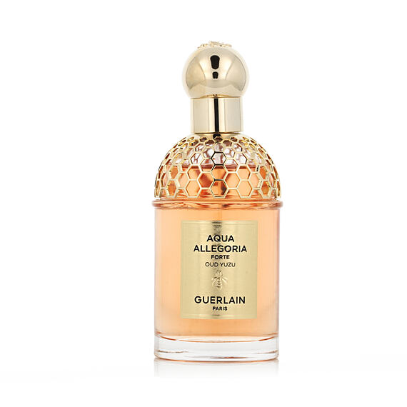 Guerlain Aqua Allegoria Forte Oud Yuzu EDP 75 ml U