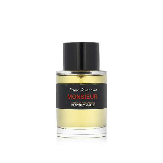 Frederic Malle Bruno Jovanovic Monsieur EDP 100 ml M