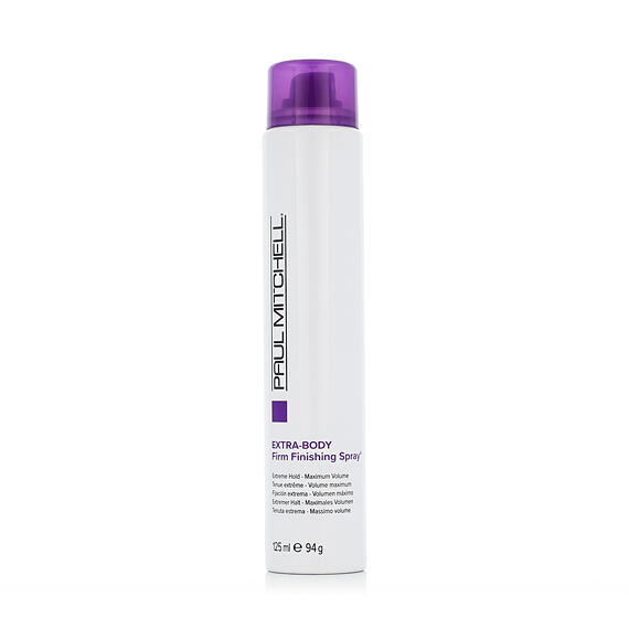Paul Mitchell Extra-Body Firm Finishing Spray® 125 ml