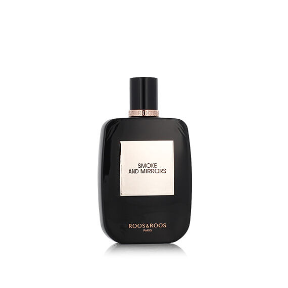 Roos & Roos Smoke and Mirrors EDP 100 ml U