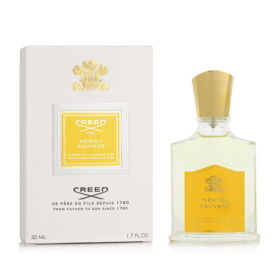 Creed Neroli Sauvage EDP 50 ml U