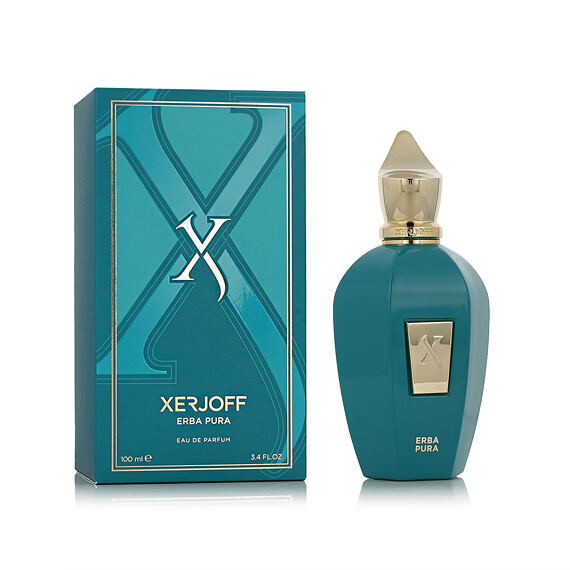 Xerjoff " V " Erba Pura EDP 100 ml U