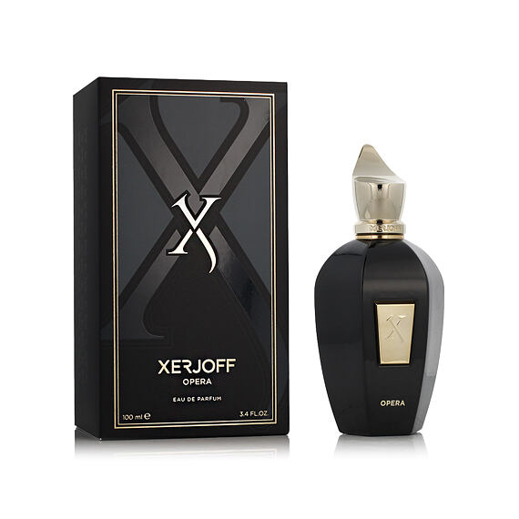 Xerjoff " V " Opera EDP 100 ml U