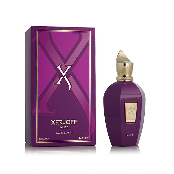 Xerjoff " V " Muse EDP 100 ml U