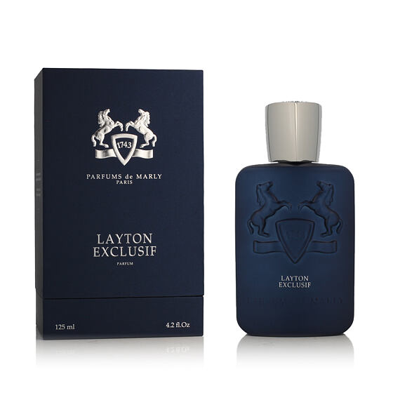 Parfums de Marly Layton Exclusif EDP 125 ml U