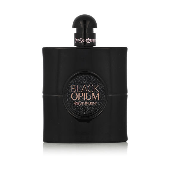 Yves Saint Laurent Black Opium Le Parfum 90 ml W