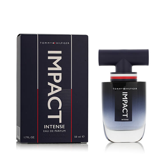 Tommy Hilfiger Impact Intense EDP 50 ml M