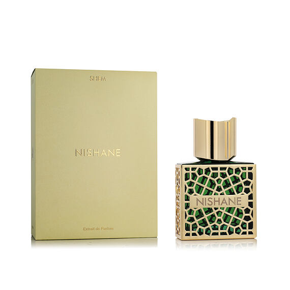 Nishane Shem Extrait de Parfum 50 ml U
