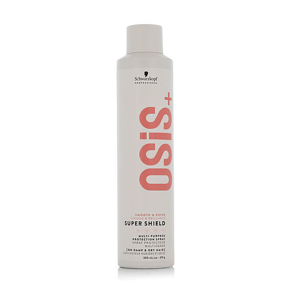 Schwarzkopf Professional Osis+ Super Shield Spray 300 ml