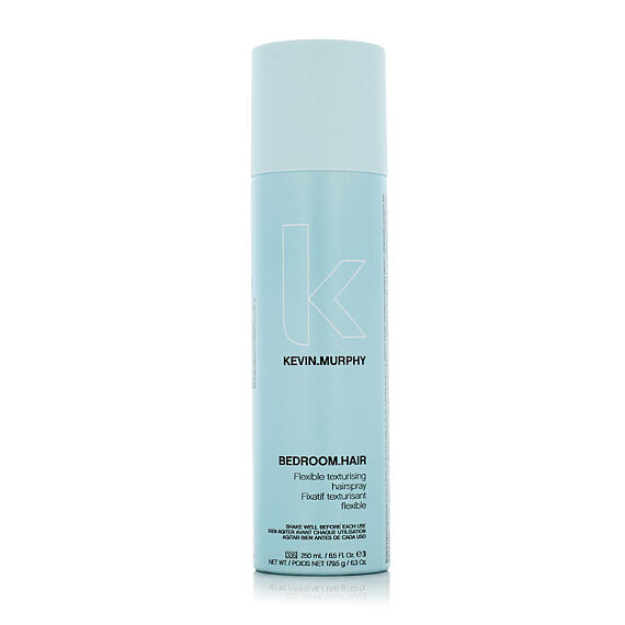 Kevin Murphy Bedroom.Hair Flexible Texturising Hairspray 250 ml