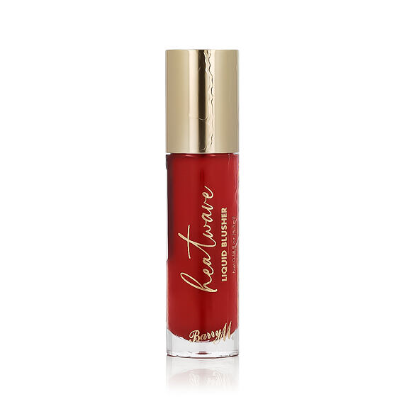 Barry M Heatwave Liquid Blusher 5,5 ml