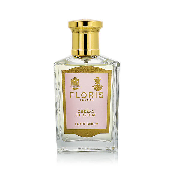 Floris Cherry Blossom EDP 50 ml W