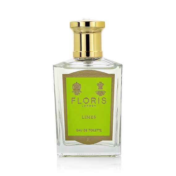 Floris Limes EDT 50 ml U
