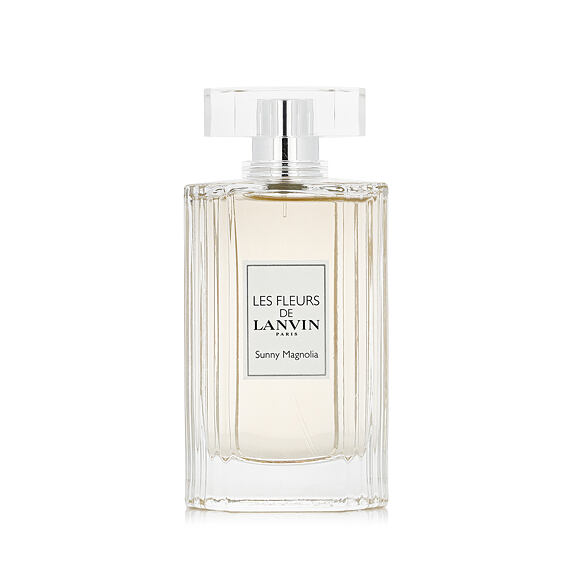 Lanvin Les Fleurs de Lanvin Sunny Magnolia EDT 90 ml W