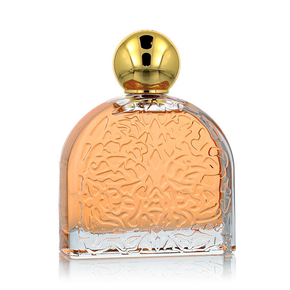 M.Micallef Secrets of Love Ô Féminin EDP 100 ml W