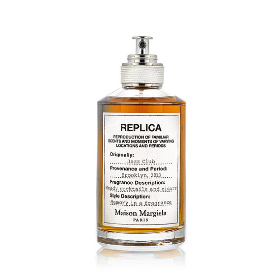 Maison Margiela Replica Jazz Club EDT 100 ml M