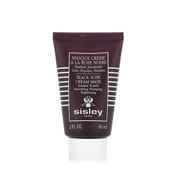 Sisley Black Rose Cream Mask 60 ml