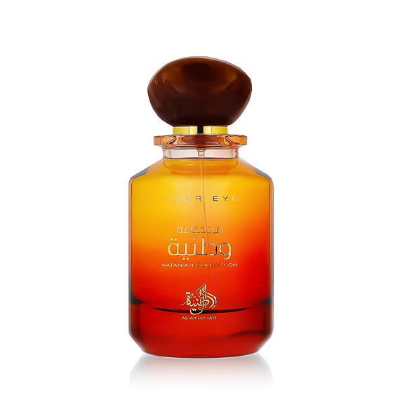 Al Wataniah Tiger Eye EDP 100 ml U