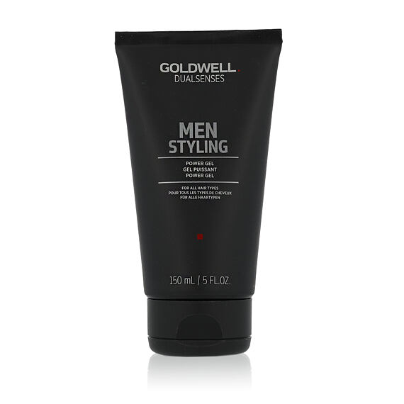 Goldwell Dualsenses Men Power Gel 150 ml