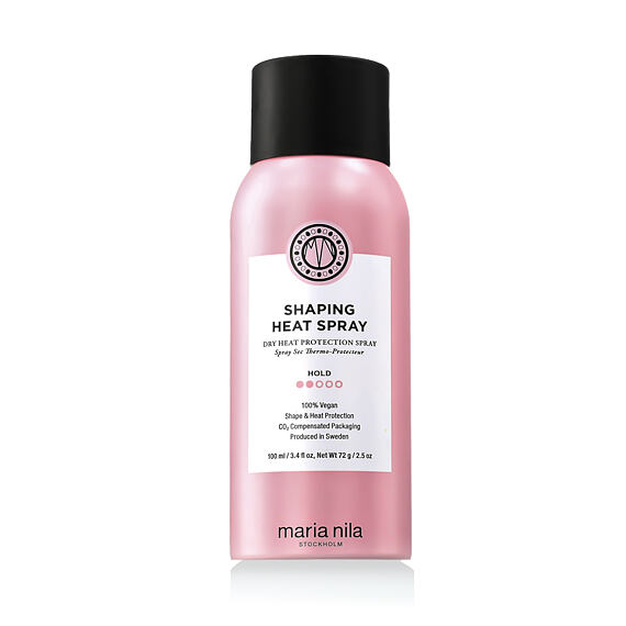 Maria Nila Shaping Heat Spray 100 ml