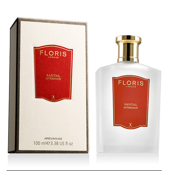 Floris Santal woda po goleniu 100 ml M