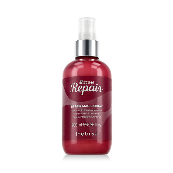 Inebrya Shecare Repair Magic Spray 200 ml