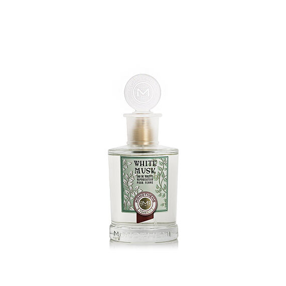 Monotheme Venezia White Musk EDT tester 100 ml U