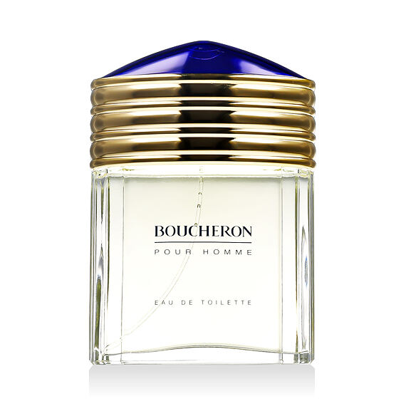 Boucheron Pour Homme EDT rozpakowany 100 ml M