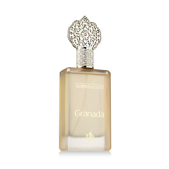 Al Wataniah Granada EDP 100 ml U