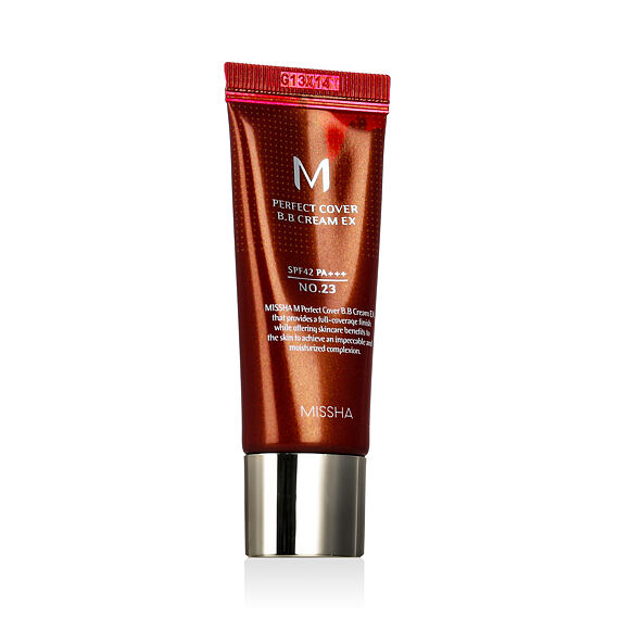 MISSHA M Perfect Cover BB Cream EX SPF 42 PA+++ 20 ml
