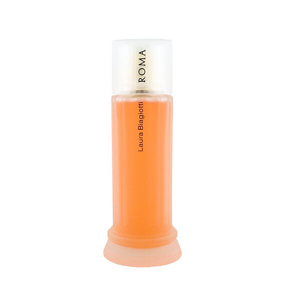 Laura Biagiotti Roma EDT tester 100 ml W