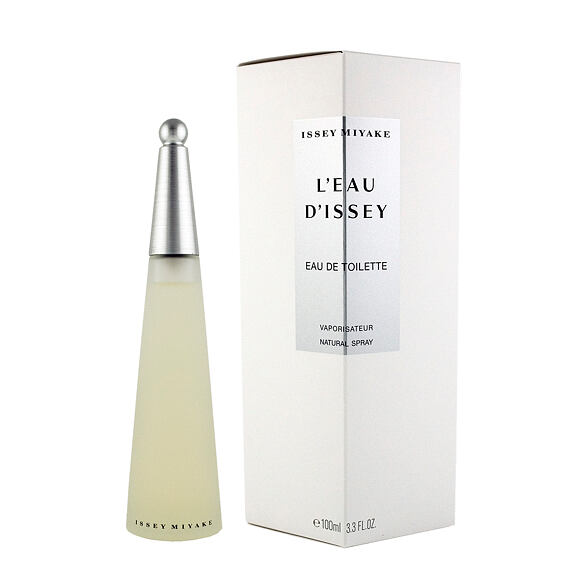 Issey Miyake L'Eau d'Issey EDT 100 ml W