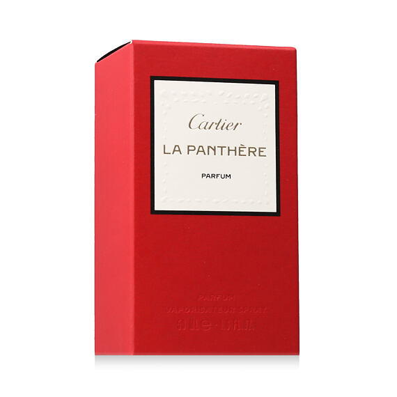 Cartier La Panthère Perfum 50 ml W