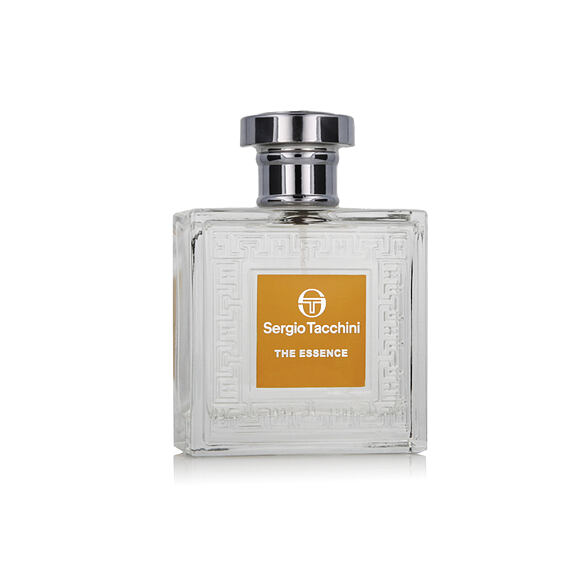 Sergio Tacchini The Essence EDT tester 100 ml M