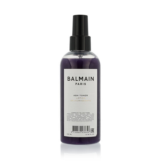 Balmain Hair Couture Ash Toner Spray 200 ml
