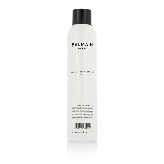 Balmain Hair Couture Session Spray Strong 300 ml