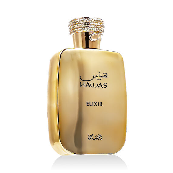 Rasasi Hawas Elixir EDP 100 ml U