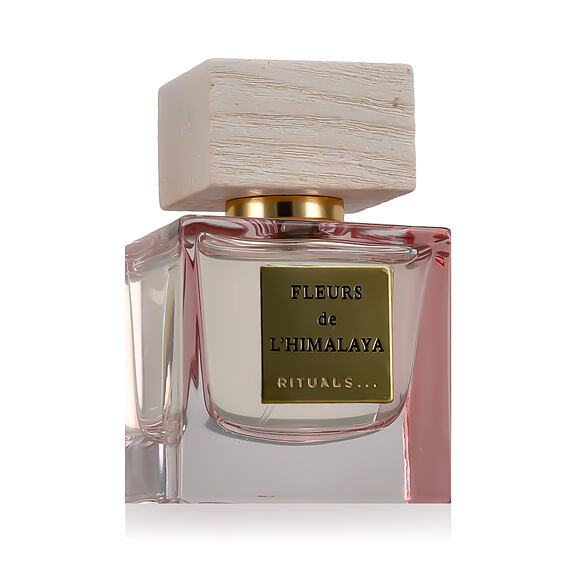 Rituals Fleurs de L'Himalaya EDP 50 ml W