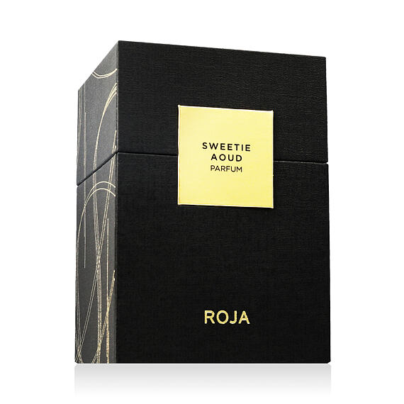 Roja Parfums Sweetie Aoud Perfum 50 ml U