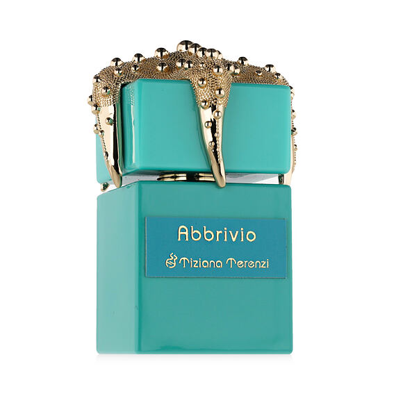 Tiziana Terenzi Abbrivio Extrait de Parfum 100 ml U