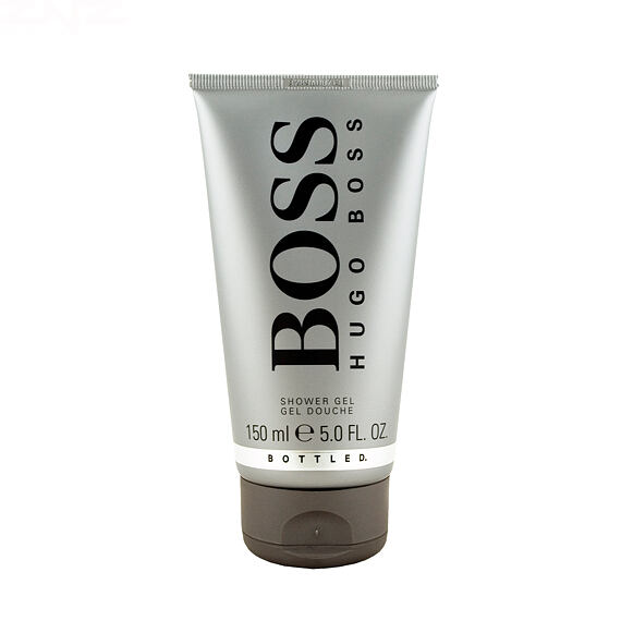 Hugo Boss Boss Bottled SG 150 ml M