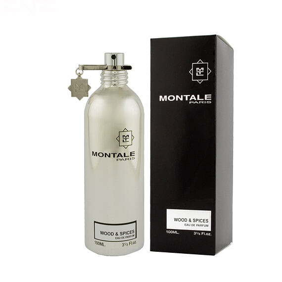 Montale Paris Wood & Spices EDP 100 ml M