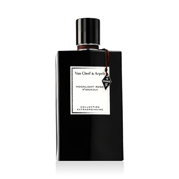 Van Cleef & Arpels Collection Extraordinaire Moonlight Rose EDP 75 ml U